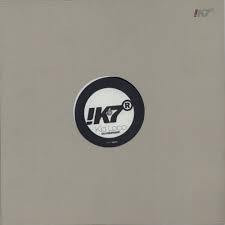 KID LOCO-FLYIN' ON 747 12" VG COVER VG+
