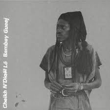 LO CHEIKH-BAMBAY GUEEJ CD VG