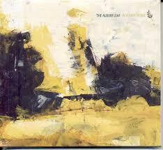 ALBUM LEAF THE-IN A SAFE PLACE LP *NEW*
