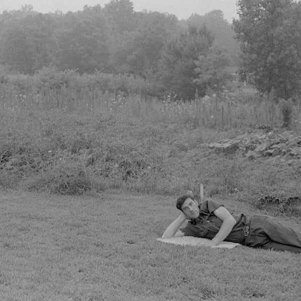 HISS GOLDEN MESSENGER-VESTAPOL CD VG+