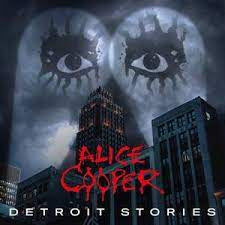 COOPER ALICE-DETROIT STORIES 2LP *NEW*