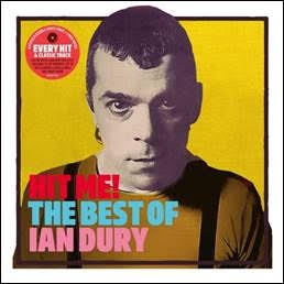 DURY IAN-HIT ME! THE BEST OF 3CD *NEW*