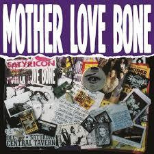MOTHER LOVE BONE-MOTHER LOVE BONE 2LP *NEW*
