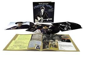 DYLAN BOB-TRAVELIN' THRU 1967-1969 3LP *NEW*