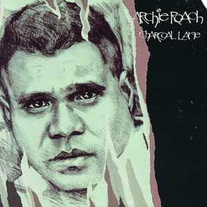 ROACH ARCHIE-CHARCOAL LIFE CD G