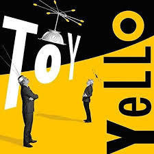 YELLO-TOY DELUXE EDITION CD *NEW*
