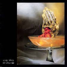 TALL DWARFS-LOUIS LIKES HIS DAILY DIP 12" EP VG+ COVER VG+
