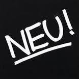 NEU!-'75 LP *NEW*