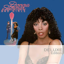 SUMMER DONNA-BAD GIRLS DELUXE 2CD *NEW*