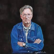 CLAPTON ERIC-I STILL DO 2LP *NEW*