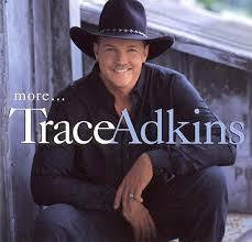 ADKINS TRACE-MORE CD *NEW*