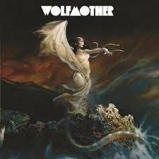WOLFMOTHER-WOLFMOTHER 2LP *NEW*