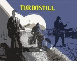 TURBOSTILL-MOTHERFUCKER LIKE YOU 7 INCH *NEW*