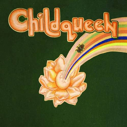 BONET KADHJA-CHILDQUEEN CD *NEW*