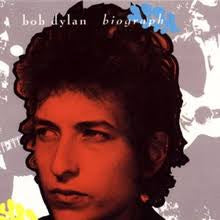 DYLAN BOB-BIOGRAPH 5LP BOX SET VG+ BOX VG