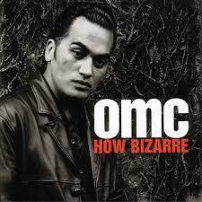 OMC-HOW BIZARRE CD *NEW*