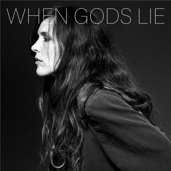 FOUNTAIN REB-WHEN GODS LIE 7" *NEW*