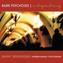 BARK PSYCHOSIS-INDEPENDENCY RED VINYL 2LP *NEW*