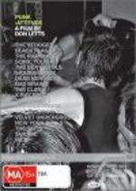 PUNK ATTITUDE 2DVD VG