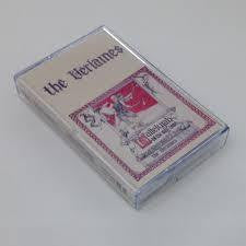 VERLAINES-HALLELUJAH ALL THE WAY HOME CASSETTE *NEW*