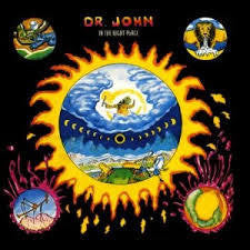 DR JOHN-IN THE RIGHT PLACE LP *NEW*