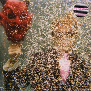 SEGALL TY-TY SEGALL 12" LP *NEW*