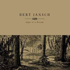 JANSCH BERT-EDGE OF A DREAM GOLD VINYL LP *NEW*