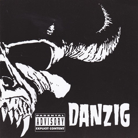 DANZIG-DANZIG CD *NEW*