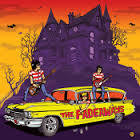 FADEAWAYS THE-RAW WILD AND WRETCHED LP *NEW*