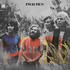 TAMAM SHUD-EVOLUTION LP *NEW*
