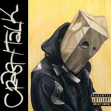 SCHOOLBOY Q-CRASH CD *NEW*