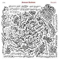 BRAHEM ANOUAR-BARZAKH LP *NEW*