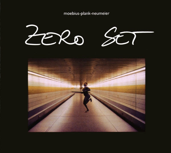 MOEBIUS / PLANK / NEUMEIER-ZERO SET CD *NEW*