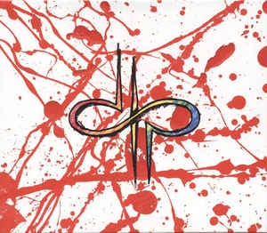 TOWNSEND DEVIN PROJECT-ADDICTED CD VG+