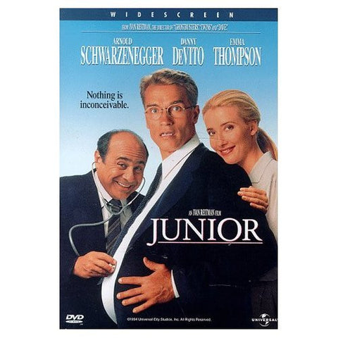 JUNIOR DVD G