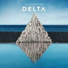 SHAPESHIFTER-DELTA CD *NEW*