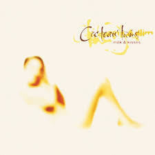 COCTEAU TWINS-MILK & KISSES LP *NEW*