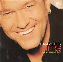 BARNES JIMMY-BARNES HITS THE DOUBLE ALBUM ANTHOLOGY RED & YELLOW VINYL 2LP *NEW*