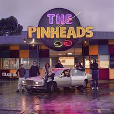 PINHEADS THE-THE PINHEADS CD *NEW*