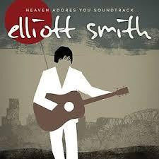 SMITH ELLIOTT-HEAVEN ADORES YOU 2LP *NEW*