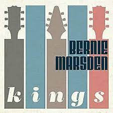 MARSDEN BERNIE-KINGS CD *NEW*