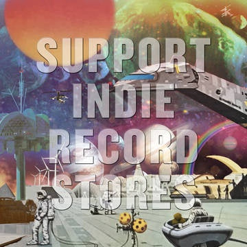 JAZZ DISPENSARY: MOON ROCKS-VARIOUS ARTISTS 2LP *NEW*