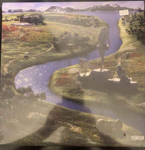 LIL TECCA-VIRGO WORLD LP *NEW*