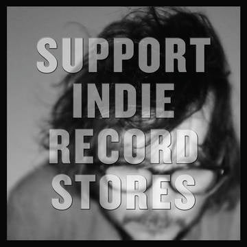 TWEEDY JEFF-WARMER LP *NEW*