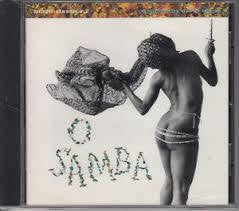 BRAZIL CLASSICS 2-O SAMBA CD G