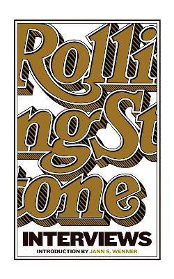 ROLLING STONE INTERVIEWS BOOK G