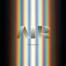 AIR-TWENTY YEARS 2CD *NEW*