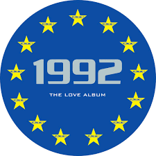 CARTER THE UNSTOPPABLE SEX MACHINE-1992 THE LOVE ALBUM PICTURE DISC LP *NEW* WAS $61.99 NOW...
