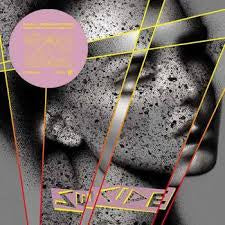 SUICIDE-DREAM BABY DREAM 12" *NEW*