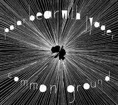 POLAR BEAR WITH JYAGER-COMMON GROUND EP *NEW* WAS $24.99 NOW...